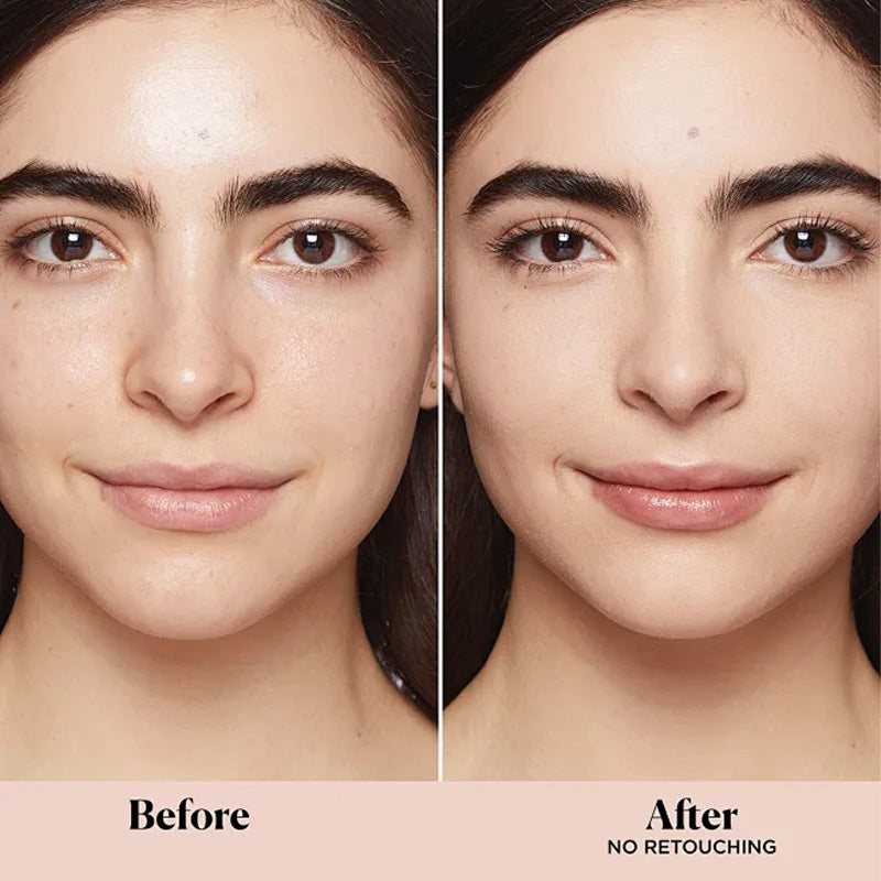 🏆2026 New Year Sale-49% OFF✨🌸Fashionable hot selling&Limited time promotion discount🌸👧Moisturizing Lasting Lightweight Color Changing Foundation