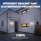 🧱 45% OFF FLASH SALE! 🚀 Premium Caulk Sealant – Your Home’s Gap-Filling Hero ✨