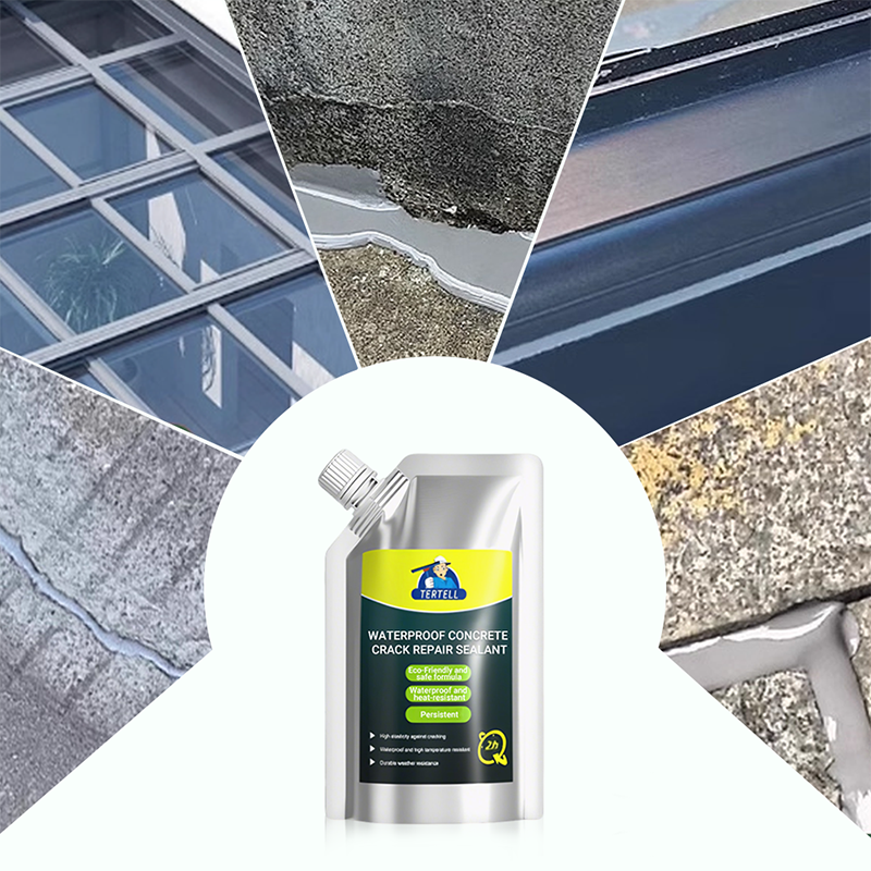 🧱 45% OFF FLASH SALE! 🚀 Premium Caulk Sealant – Your Home’s Gap-Filling Hero ✨