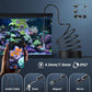 🥳2026 HOT SALE🥳💞50K+ SOLD! 📱🔍 50% OFF! Waterproof HD Endoscope Camera – 200W HD, 8mm probe. Type-C/Micro/Lightning – plug & play with 99% phones. Ideal for tight spaces! 🔌✨