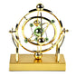 Celestial Orbit Perpetual Motion Pendulum - Creative Home Rotary Decoration