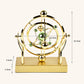 Celestial Orbit Perpetual Motion Pendulum - Creative Home Rotary Decoration
