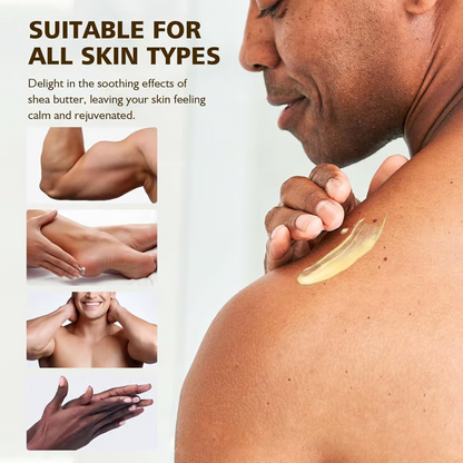 🔥Buy 2 Get 1 Free🔥 Deeply Moisturizing Body Butter