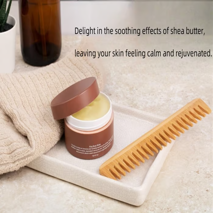 🔥Buy 2 Get 1 Free🔥 Deeply Moisturizing Body Butter