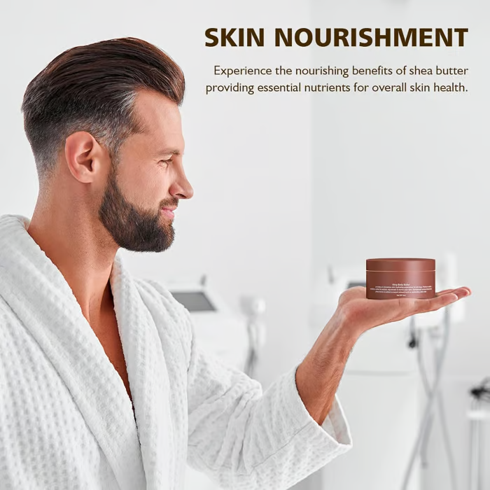 🔥Buy 2 Get 1 Free🔥 Deeply Moisturizing Body Butter