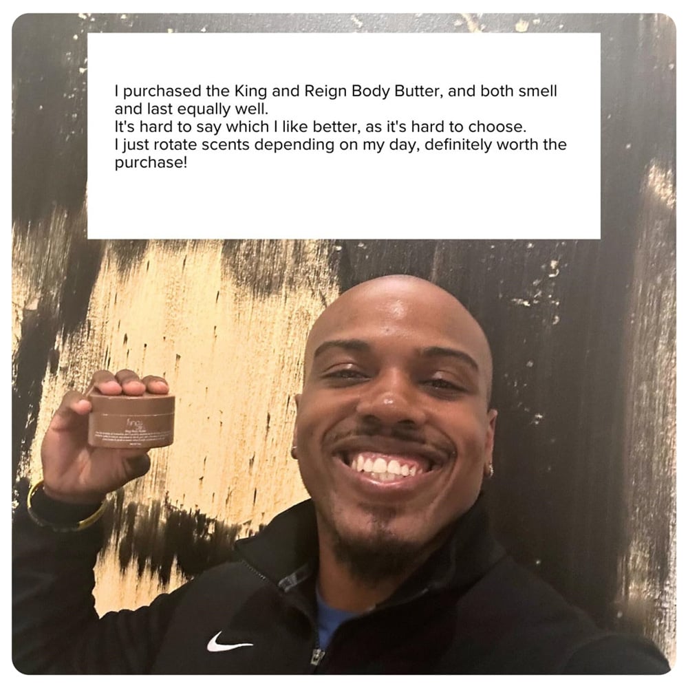 🔥Buy 2 Get 1 Free🔥 Deeply Moisturizing Body Butter