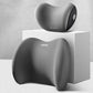 ⏳Time-Limited Special⏰Aviation-Grade Car Neck Pillows and Lumbar Support Cushions