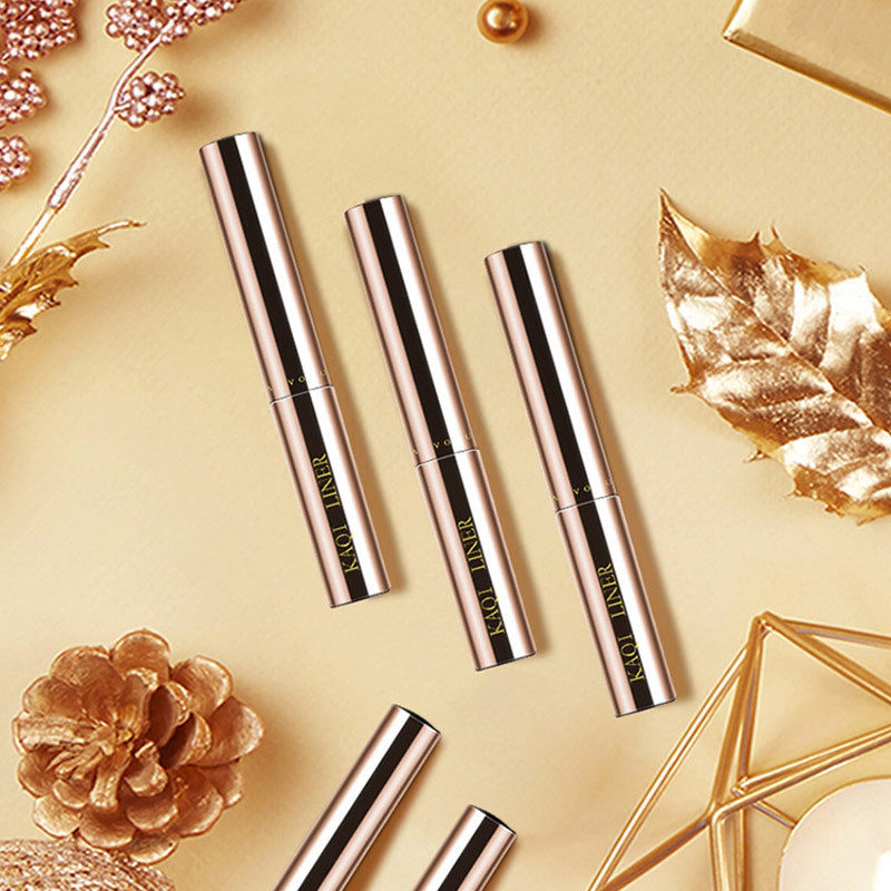 ✨Waterproof Quick Drying Curl Mascara