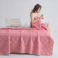 ❄️Hot Summer Sale50% Off🧊Breathable Printed Washable Summer Cooling Comforter💤