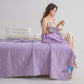 ❄️Hot Summer Sale50% Off🧊Breathable Printed Washable Summer Cooling Comforter💤