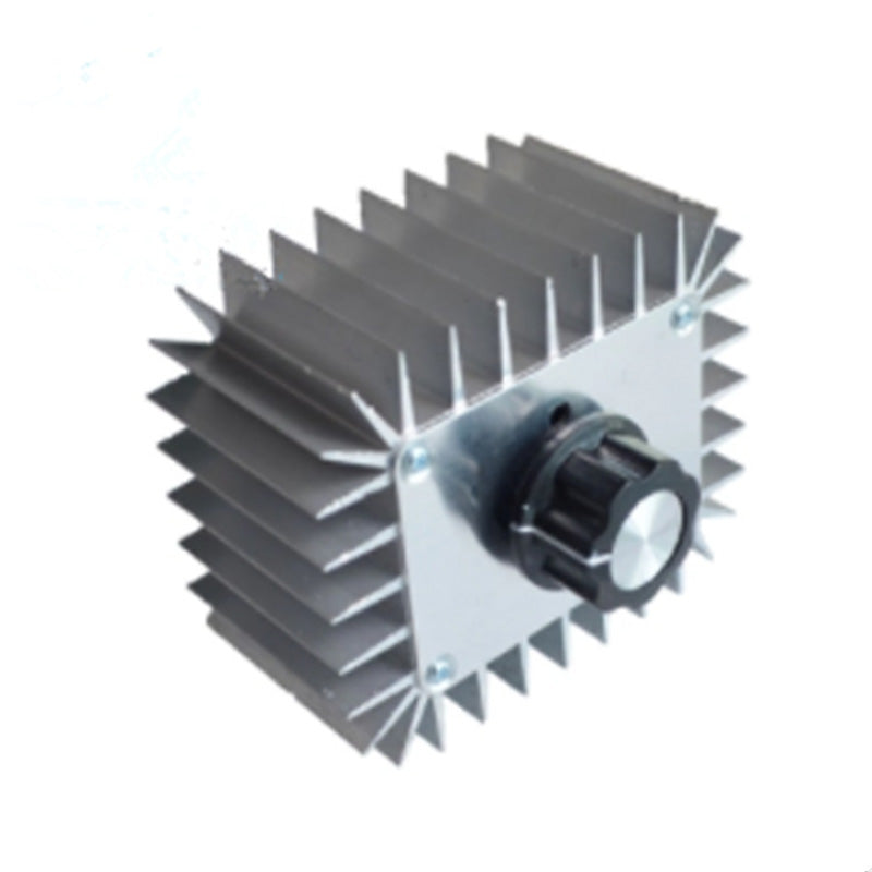 5000W Electronic Voltage Regulator