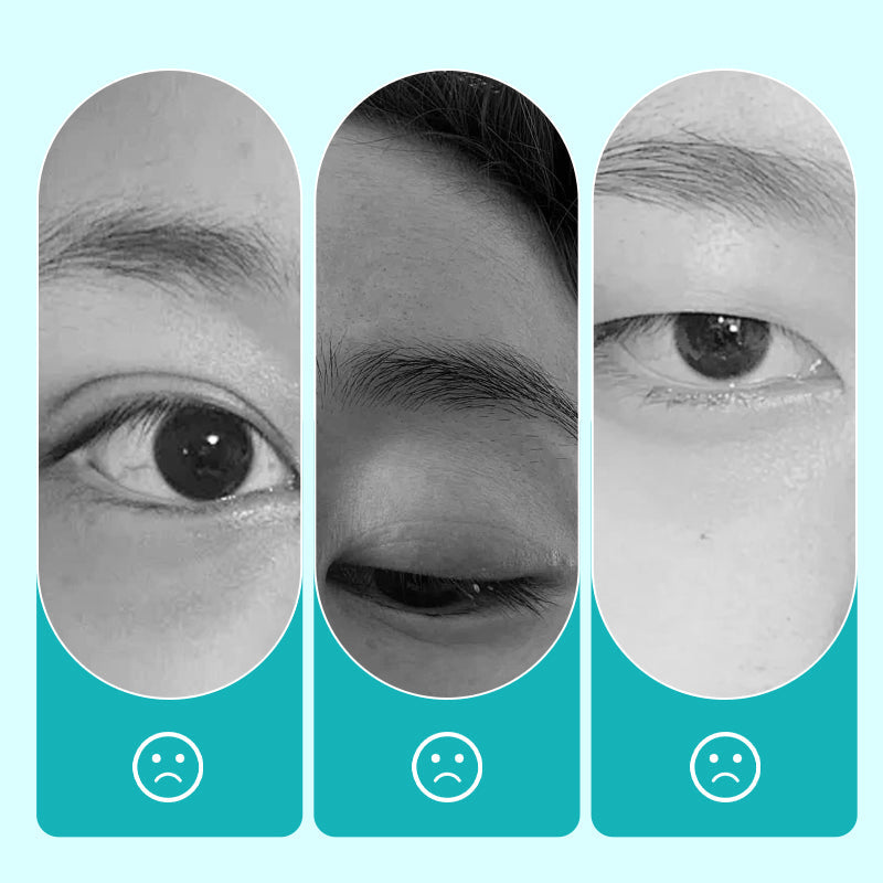 Fluffy DIY Cluster Lash Kit