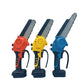 High Power Rechargeable Professional Cordless Saw