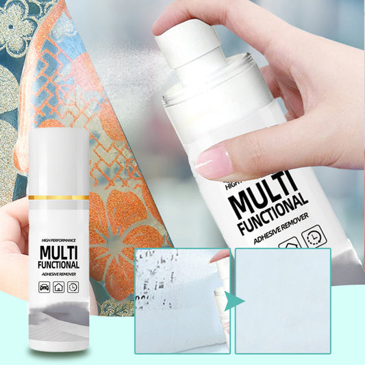 All-Purpose Powerful Adhesive Remover