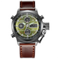 ⏳Time-limited Special⌛Vintage Dual-Display Waterproof Mechanical Watch