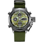 ⏳Time-limited Special⌛Vintage Dual-Display Waterproof Mechanical Watch