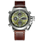⏳Time-limited Special⌛Vintage Dual-Display Waterproof Mechanical Watch