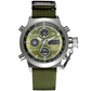 ⏳Time-limited Special⌛Vintage Dual-Display Waterproof Mechanical Watch