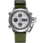 ⏳Time-limited Special⌛Vintage Dual-Display Waterproof Mechanical Watch