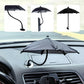 Magnetic Phone Umbrella for Sunshade