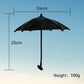 Magnetic Phone Umbrella for Sunshade