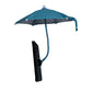 Magnetic Phone Umbrella for Sunshade