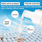 Universal Portable No-Rinse Foam Cleaner for Shoes