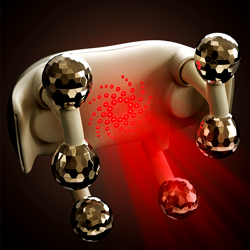 🎁limited-time special💥All-in-One Heating Massager
