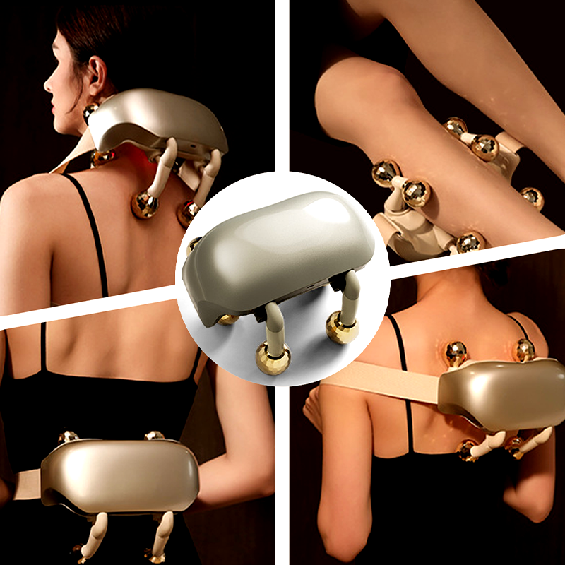 🎁limited-time special💥All-in-One Heating Massager