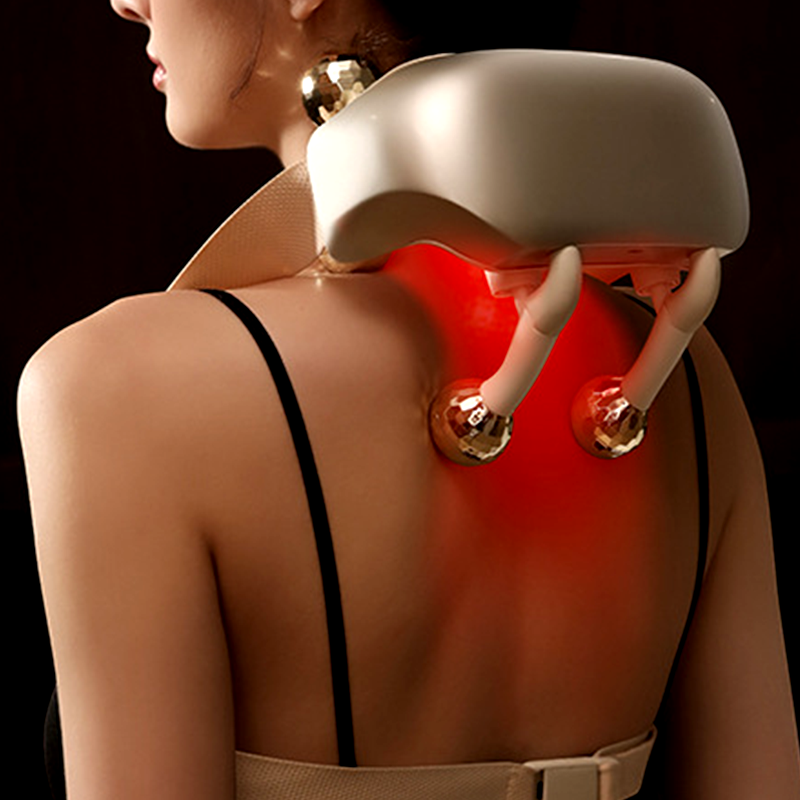 🎁limited-time special💥All-in-One Heating Massager