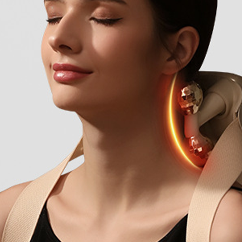 🎁limited-time special💥All-in-One Heating Massager