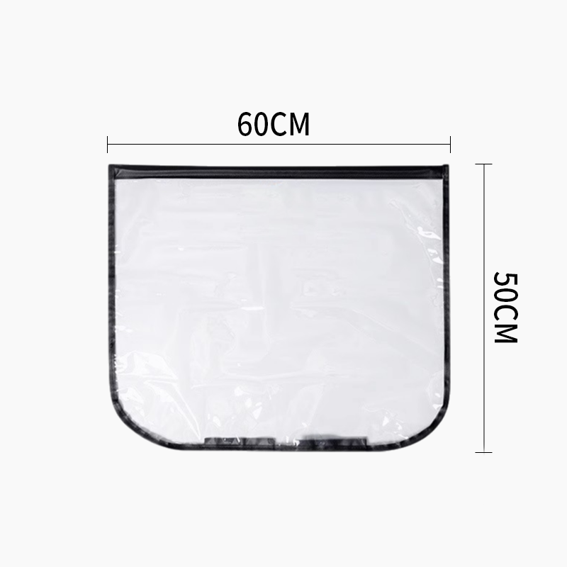 💎Magnetic Waterproof Charging Port Cover for Electric Vehicle