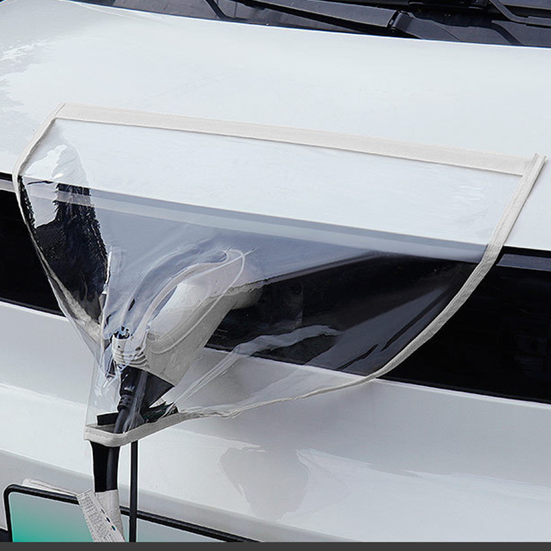 💎Magnetic Waterproof Charging Port Cover for Electric Vehicle