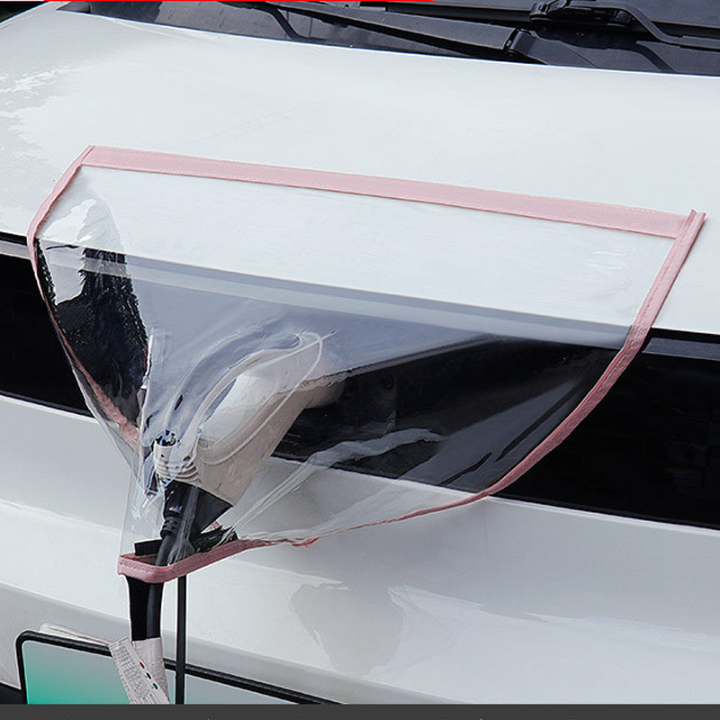 💎Magnetic Waterproof Charging Port Cover for Electric Vehicle