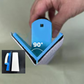 Self-Adhesive Corner Sanding Stand
