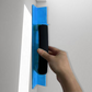 Self-Adhesive Corner Sanding Stand