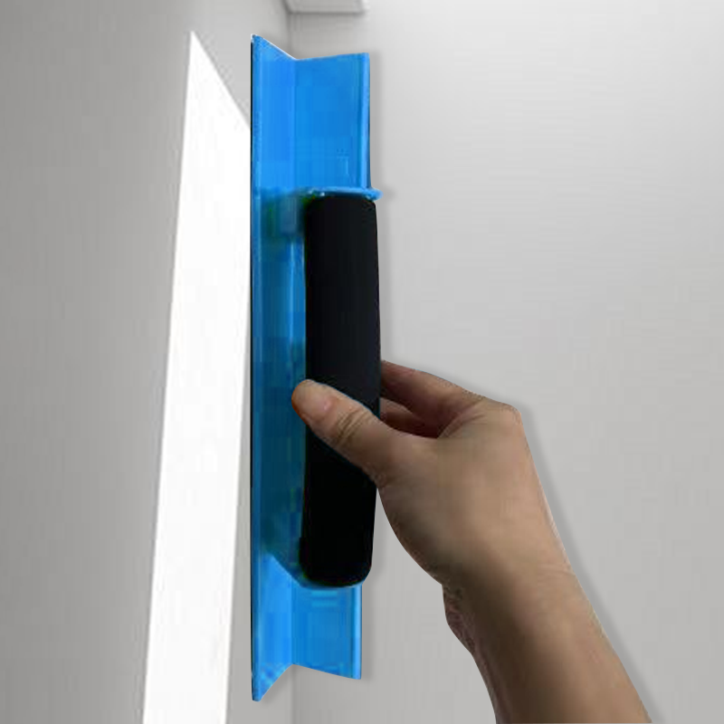 Self-Adhesive Corner Sanding Stand