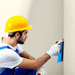 Self-Adhesive Corner Sanding Stand