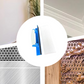 Self-Adhesive Corner Sanding Stand