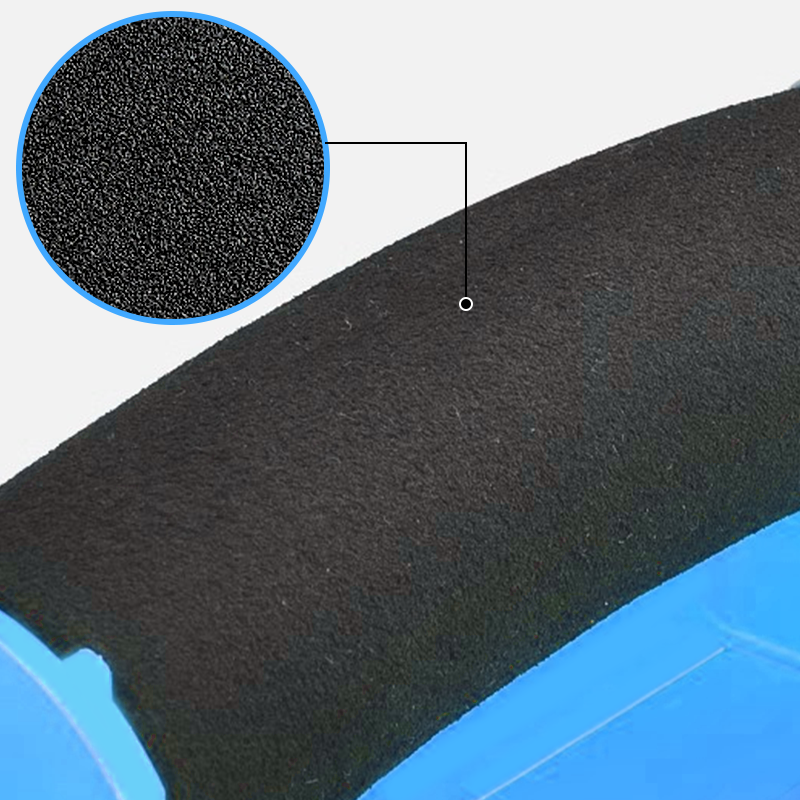 Self-Adhesive Corner Sanding Stand