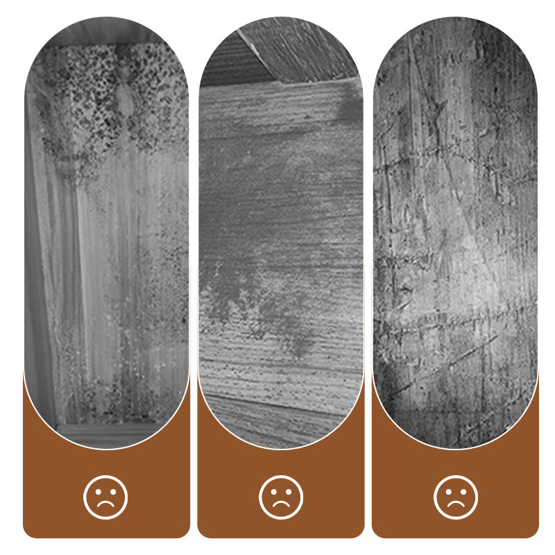 💖Waterproof, Anticorrosive & Renovation Wood Wax Oil for Wooden Furniture