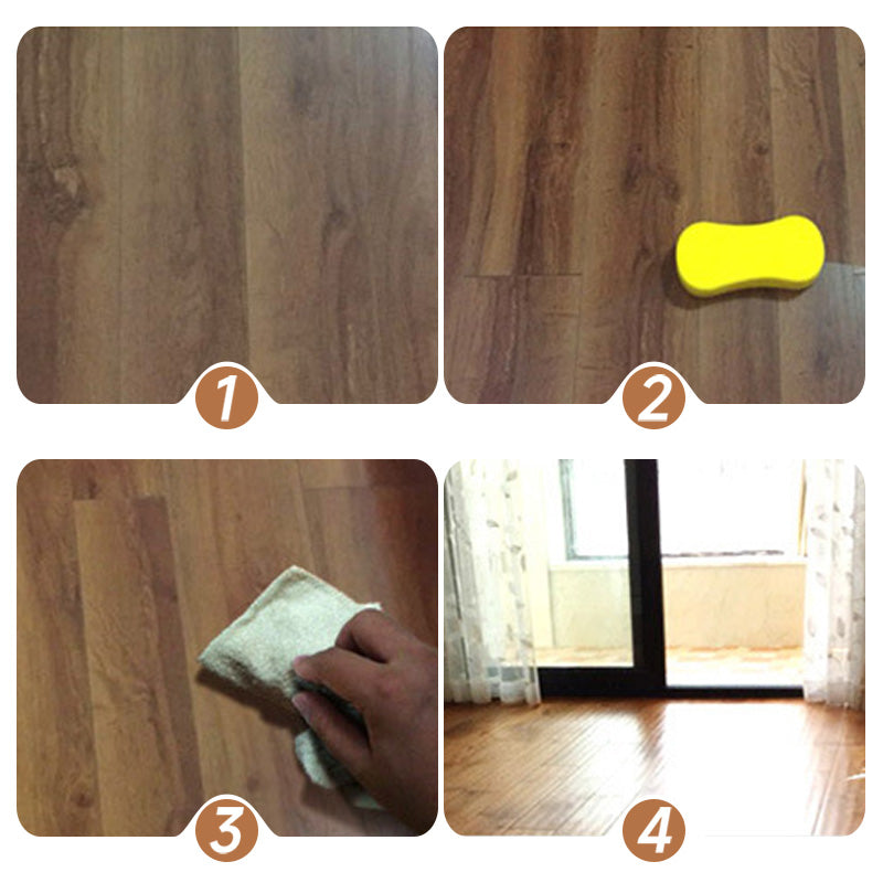 💖Waterproof, Anticorrosive & Renovation Wood Wax Oil for Wooden Furniture