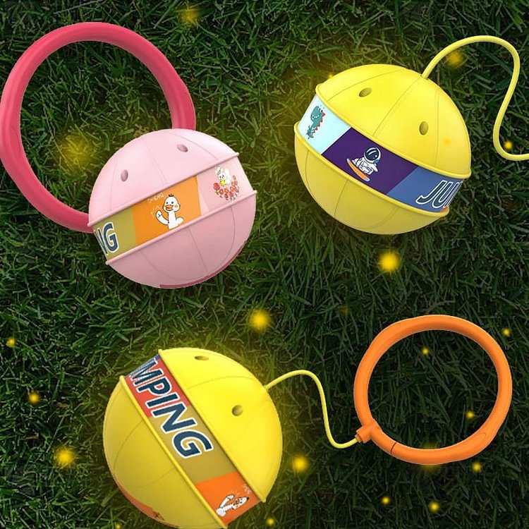 ✨Buy 1 Get 1 Free✨Glowing Bouncing Ball