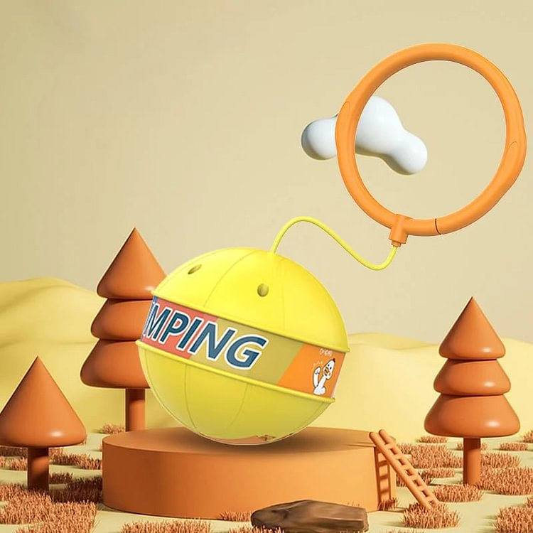 ✨Buy 1 Get 1 Free✨Glowing Bouncing Ball