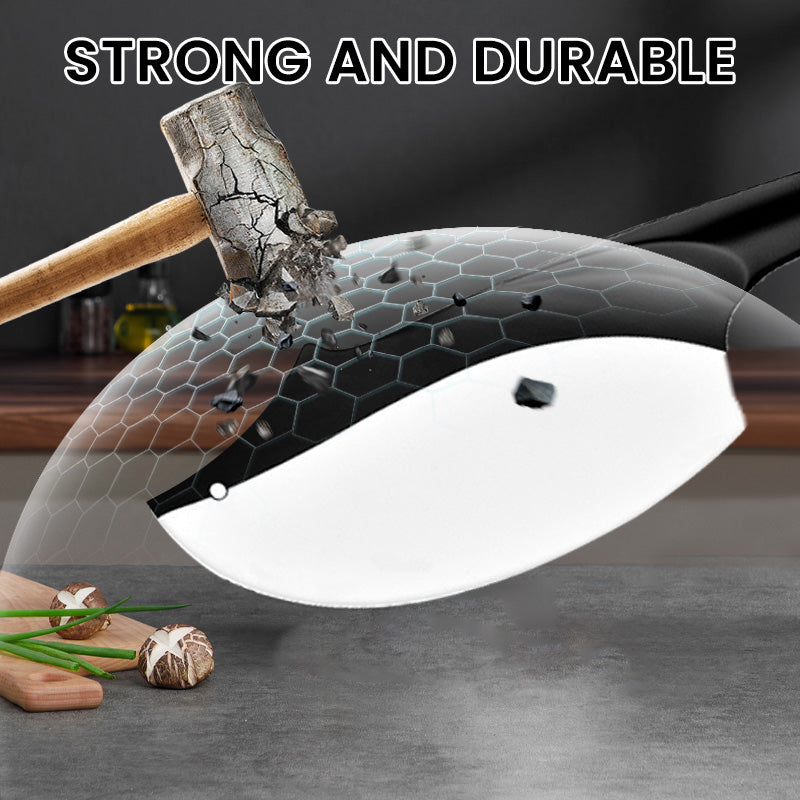 ⏳Time-limited Special🔪Sharp Stainless Steel Kitchen Knife