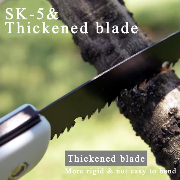 🔥Last Day Big Sale 50% OFF🔥 Multifunctional Folding Household Hand Saw