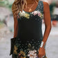 🌞Summer Essentials 49% OFF👗Women’s Floral Sleeveless Summer Dress