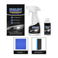 🚘Black Friday Sale 43% OFF!!⚡ Automotive Headlamp Restoration Fluid, blurring enhanced crystalline coating refurbisher
