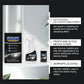 🚘Black Friday Sale 43% OFF!!⚡ Automotive Headlamp Restoration Fluid, blurring enhanced crystalline coating refurbisher
