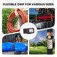 Portable Magnetic Strap for Outdoor